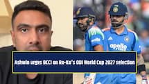 Ravichandran Ashwin urges BCCI to decide immediately on Ro-Ko’s selection for ODI World Cup 2027, says…