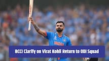 Virat Kohli Comeback in Team India Still in Question?