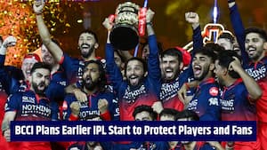 Good news for IPL fans and players as BCCI eyes major schedule change from IPL 2027