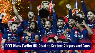 Good news for IPL fans and players as BCCI eyes major schedule change from IPL 2027