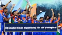 BCCI makes bold call by replacing THESE big stars in the upcoming series