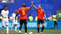 Belgium vs Iran: Can the red devils finally secure their first win?