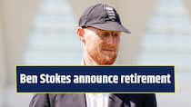 Big shock for fans! Ben Stokes announces retirement during Test against New Zealand