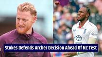 ‘Could lose him…’: Ben Stokes BREAKS silence on Jofra Archer snub ahead of New Zealand Test