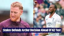 ‘Could lose him…’: Ben Stokes BREAKS silence on Jofra Archer snub ahead of New Zealand Test