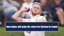 Good news for fans, Ben Stokes cleared for County return amid ongoing ECB investigation