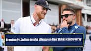 1349151Brendon McCullum breaks silence on Ben Stokes controversy, says ‘I’m worried about Ben’