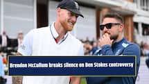 Brendon McCullum breaks silence on Ben Stokes controversy, says ‘I’m worried about Ben’