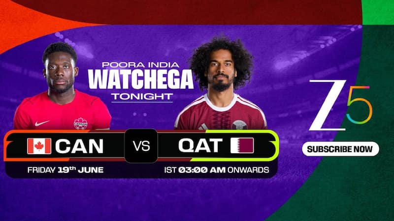 CAN VS QAT