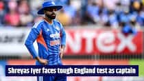 MASSIVE challenge for Shreyas Iyer to win T20I series in England after Kohli and Rohit, says Pujara