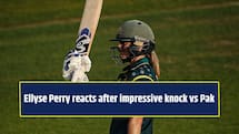 Ellyse Perry opens up after match-winning performance against Pakistan in Women’s T20 World Cup 2026