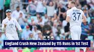 1347730Gus Atkinson’s five-for powers England to dominant 115 run win over New Zealand at Lord’s