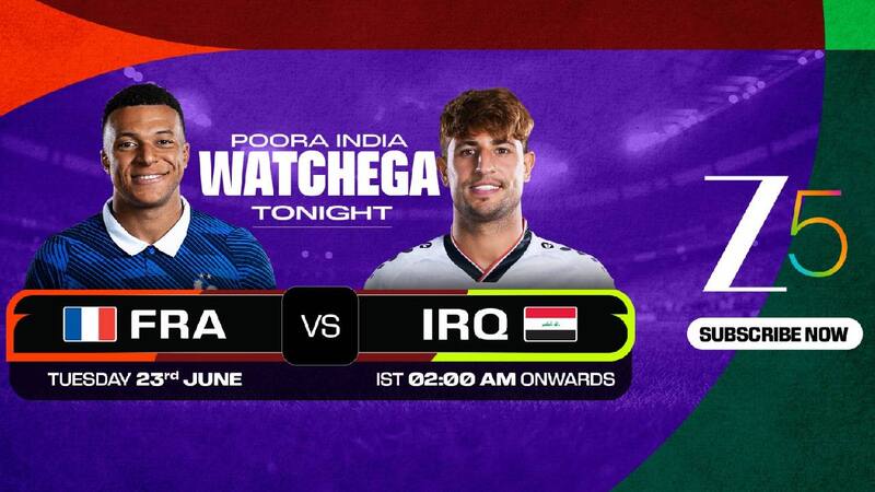 FRQ VS IRQ