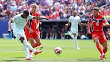 FIFA World Cup 2026: Dembele hat-trick stuns Norway as France finish top of group