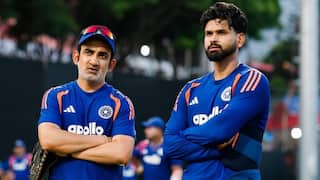 Dinesh Karthik Breaks Silence on Gautam Gambhir After India's Crushing Defeat to England