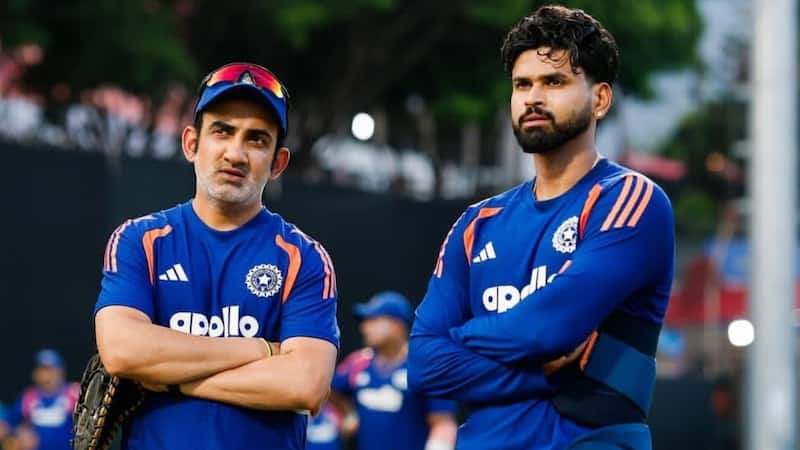 DK Breaks Silence on Gambhir After India's Crushing Defeat to England