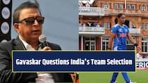 Sunil Gavaskar questions Team India’s selection after Women’s T20 World Cup exit