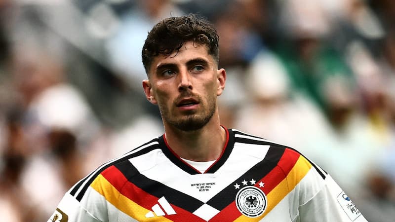 Germany creates history in the FIFA World Cup 2026 