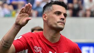 FIFA WORLD CUP 2026: Manzambi Stars as Switzerland beat Bosnia-Herzegovina 4-1 in group b match
