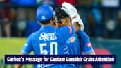 Gurbaz reveals Gambhir's role behind blazing century vs India