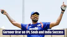 ‘Didn’t play a single IPL match, but…’: Gurnoor Brar reflects on India opportunity after missing entire IPL season