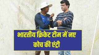 BCCI appoints Sairaj Bahutule as India’s spin bowling coach