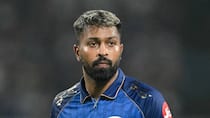 Hardik Pandya is likely to be traded to Kolkata Knight Riders from Mumbai Indians