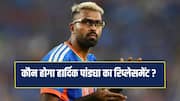 Hardik pandya