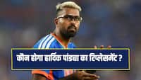 Hardik pandya