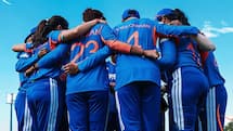 Harmanpreet Kaur identifies what cost India in T20I series defeat to England