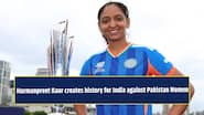 1348964Indian captain Harmanpreet Kaur achieves HUGE milestone vs Pakistan in Women’s T20 World Cup 2026, becomes…