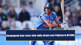 Harmanpreet Kaur hails THESE stars after defeating arch-rivals Pakistan in Women’s T20 World Cup 2026