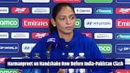 1348883Harmanpreet Kaur’s blunt response to handshake row ahead of India vs Pakistan T20 World Cup 2026 clash