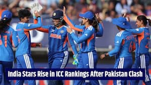 Sri Lanka defeat New Zealand by five wickets in the Women's T20 World Cup