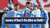IND VS AFG: लखनऊ में कैसा है टीम इंडिया का रिकॉर्ड ? कोहली को पीछे छोड़ सकते हैं श्रेयस अय्यर 