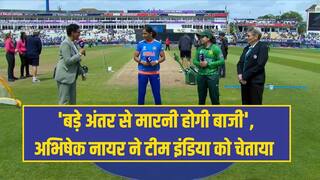 abhishek nayar statement india needs big wins net run rate decisive ind vs pak t20 world cup 2026
