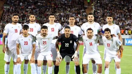 Iran file FIFA complaint over USA travel restrictions during World Cup 2026