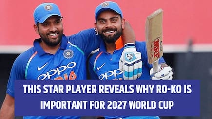 “Kohli and Rohit…” : Suresh Raina This Advice To Shubham Gill Could Change The Direction Of The Team