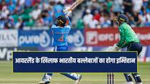 IND VS IRE 2nd T20I Match Preview Team India Aims to Level Series, Batters Look for Redemption