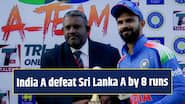 1348072Ruturaj Gaikwad’s century powers India A to thrilling win over Sri Lanka A