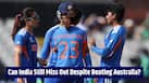 Women’s T20 World Cup 2026: How can India qualify for semi-finals? All scenarios EXPLAINED