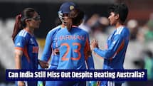 Women’s T20 World Cup 2026: How can India qualify for semi-finals? All scenarios EXPLAINED