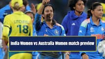 India vs Australia Preview: Semi Final spot at stake in Women’s T20 World Cup 2026
