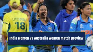 India vs Australia Preview: Semi Final spot at stake in Women’s T20 World Cup 2026