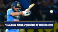 1348844Shubman Gill’s unbeaten 84 helps India beat Afghanistan by seven wickets