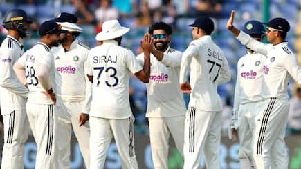 India vs Afghanistan Test Tickets Out Now: Prices, booking process and Venue details revealed