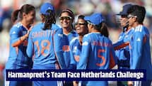 India vs Netherlands: Deepti Sharma, Smriti Mandhana key as Women in Blue chase another win