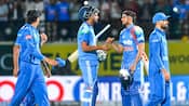 What will be Team India's likely playing XI vs AFG in second ODI?