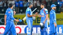 What will be Team India’s likely playing XI against Afghanistan in the second ODI?