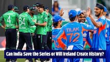 Ireland vs India 2nd T20I Preview: Shreyas Iyer’s side fight to avoid historic series defeat, Ireland eye record win